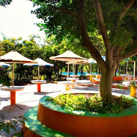 Hotel Piedras De Sol Solaris Morelos Tlaltizapán Εξωτερικό φωτογραφία