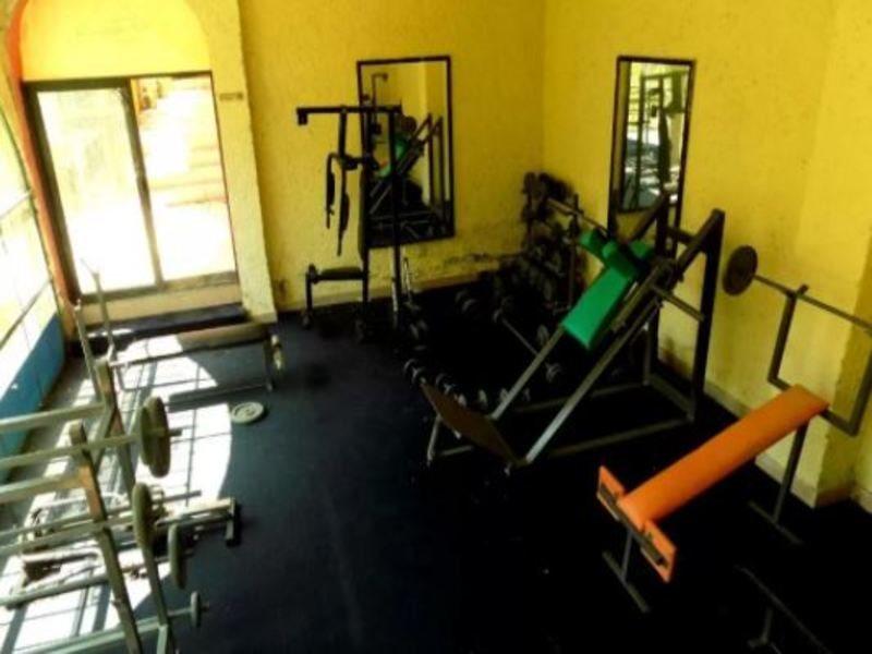 Hotel Piedras De Sol Solaris Morelos Tlaltizapán Εξωτερικό φωτογραφία