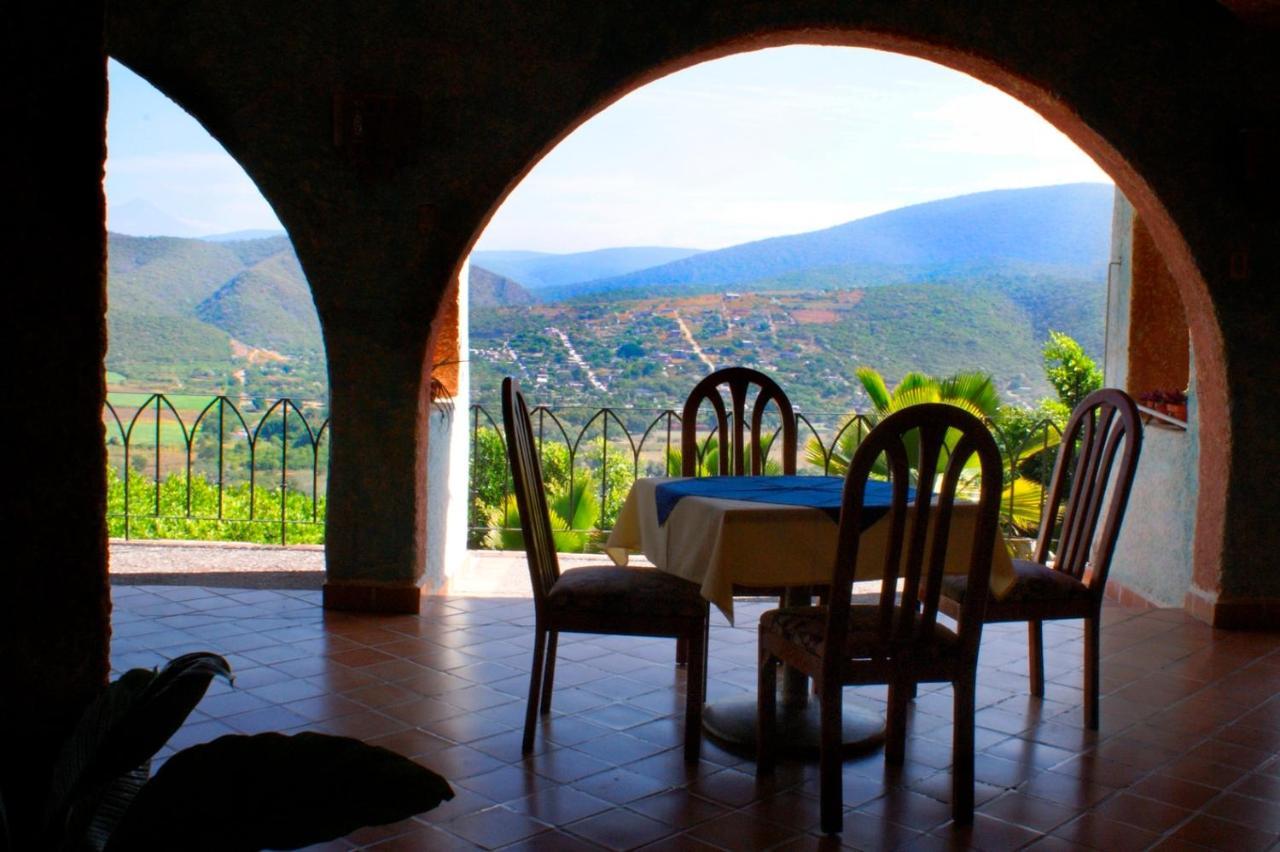 Hotel Piedras De Sol Solaris Morelos Tlaltizapán Εξωτερικό φωτογραφία