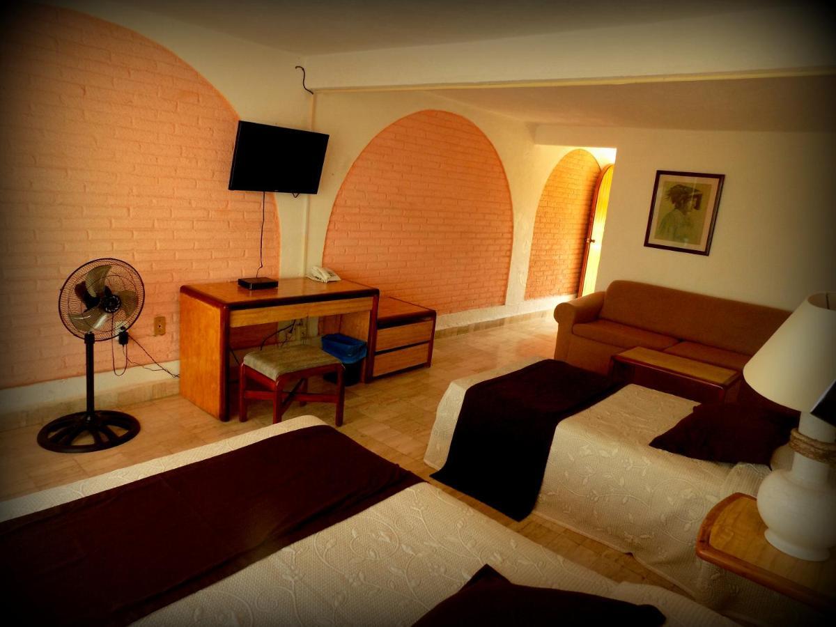 Hotel Piedras De Sol Solaris Morelos Tlaltizapán Εξωτερικό φωτογραφία