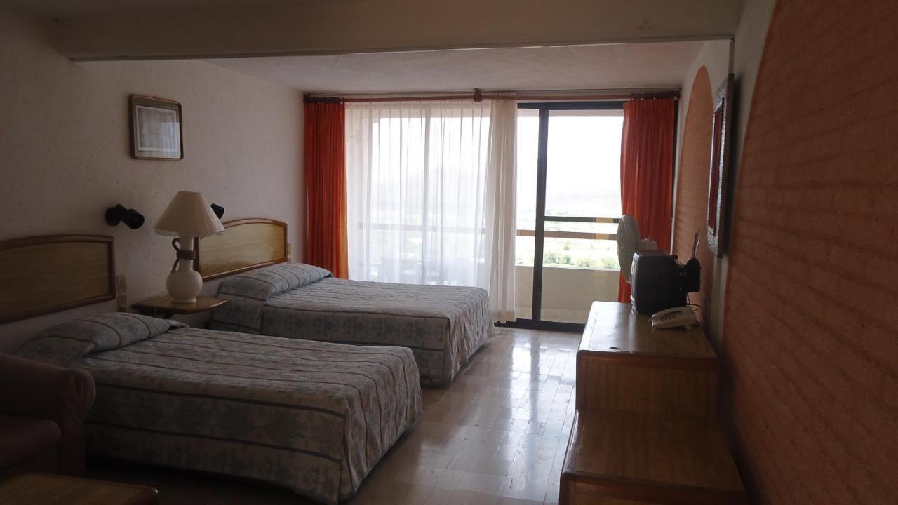 Hotel Piedras De Sol Solaris Morelos Tlaltizapán Δωμάτιο φωτογραφία
