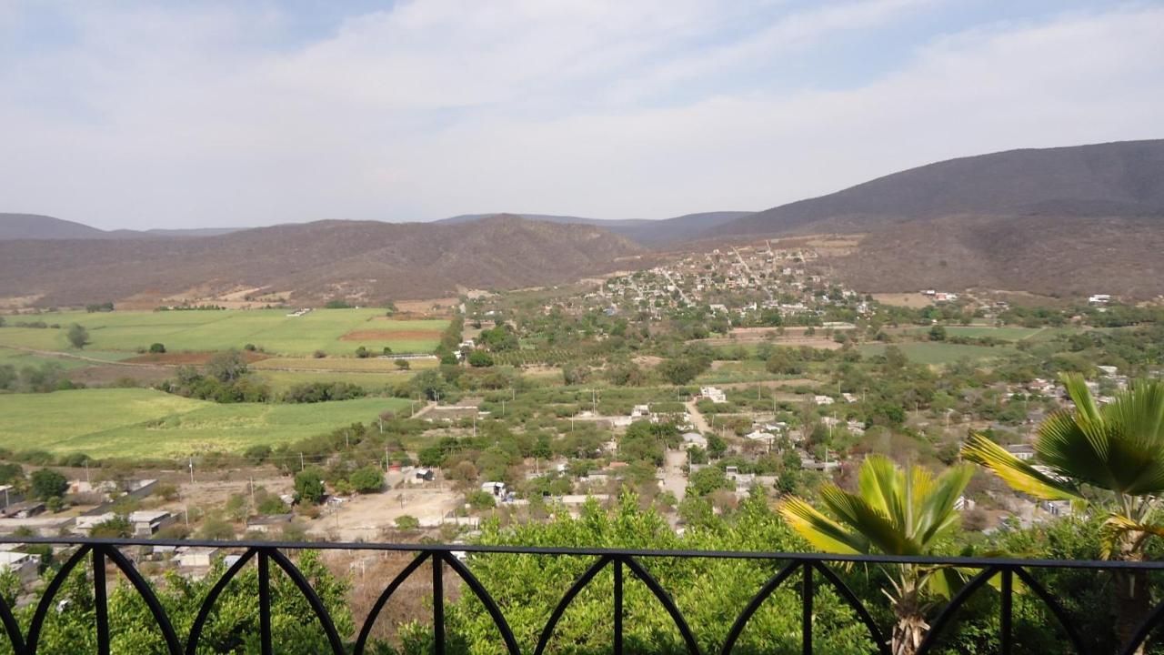 Hotel Piedras De Sol Solaris Morelos Tlaltizapán Εξωτερικό φωτογραφία