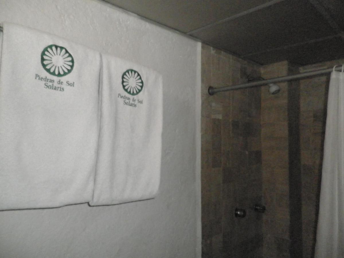 Hotel Piedras De Sol Solaris Morelos Tlaltizapán Εξωτερικό φωτογραφία