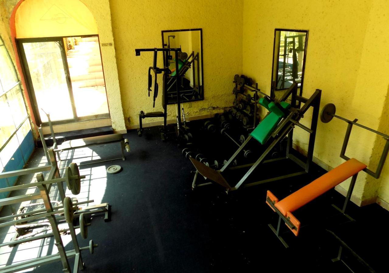 Hotel Piedras De Sol Solaris Morelos Tlaltizapán Εξωτερικό φωτογραφία