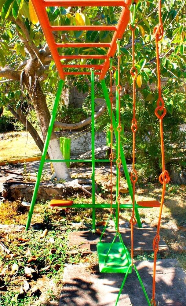 Hotel Piedras De Sol Solaris Morelos Tlaltizapán Εξωτερικό φωτογραφία