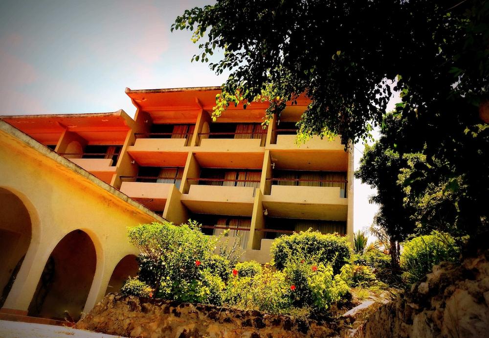 Hotel Piedras De Sol Solaris Morelos Tlaltizapán Εξωτερικό φωτογραφία