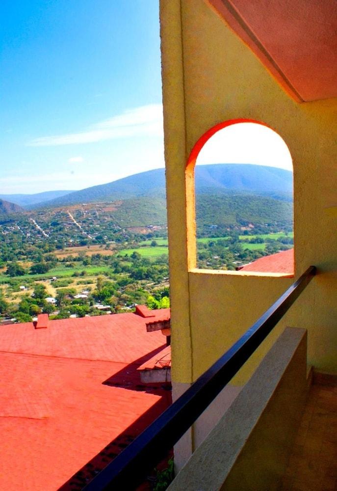 Hotel Piedras De Sol Solaris Morelos Tlaltizapán Εξωτερικό φωτογραφία