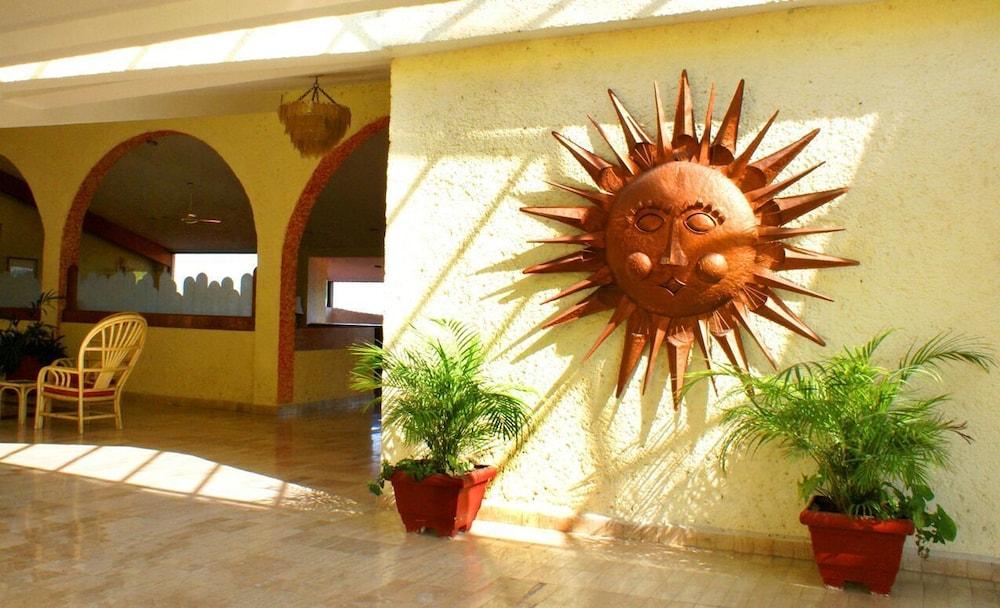 Hotel Piedras De Sol Solaris Morelos Tlaltizapán Εξωτερικό φωτογραφία